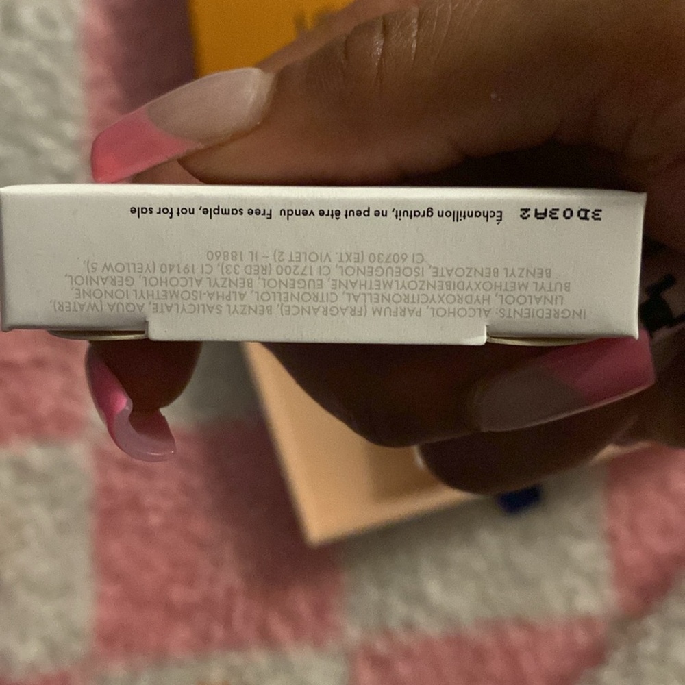 🧡AUTHENTIC Louis Vuitton fragrances 🧡 Never opened! - Picture 4 of 8